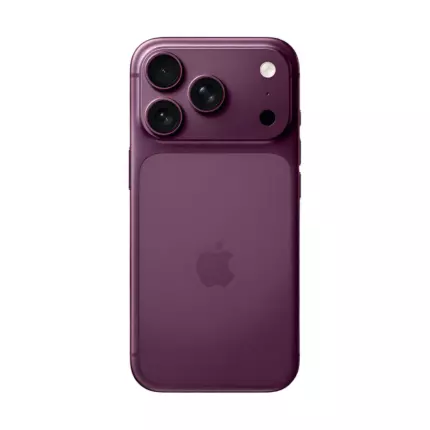 Apple iPhone 18 Pro 256GB Темная вишня (Dark Cherry)