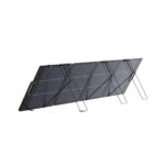 Cолнечная панель складная облегченная двусторонняя EcoFlow 220 Вт