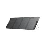 Cолнечная панель складная облегченная двусторонняя EcoFlow 220 Вт