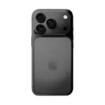 Apple iPhone 18 Pro Max 256GB Черный (Black)
