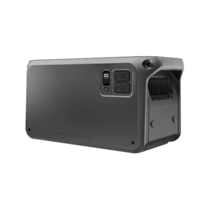 Портативная Зарядная Станция DJI Power Expansion Battery 2000 2048 Вт·ч ( дополнительный аккумулятор )