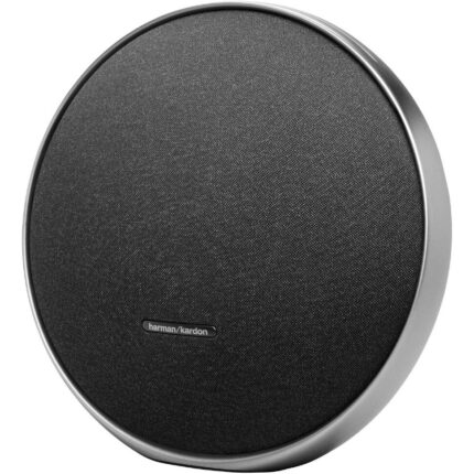 Портативная колонка Harman/Kardon Onyx Studio 9 Черный (Classic Black)