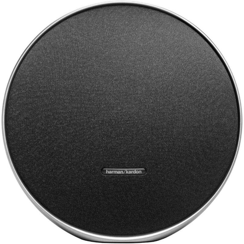 Портативная колонка Harman/Kardon Onyx Studio 9 Черный (Classic Black)