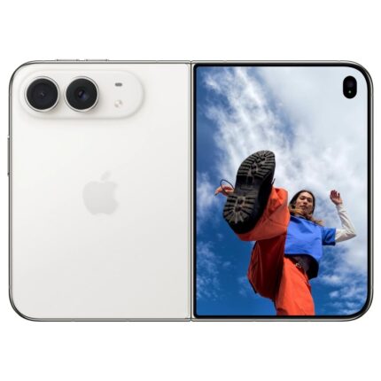 Apple iPhone Duo 256GB Белый (Star White) eSim