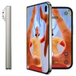 Apple iPhone Duo 256GB Белый (Star White) eSim