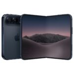 Apple iPhone Duo 256GB Синий (Night Sky) eSim