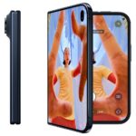Apple iPhone Duo 256GB Синий (Night Sky) eSim