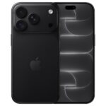 Apple iPhone 18 Pro 2TB Черный (Black)