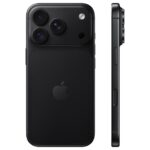 Apple iPhone 18 Pro 2TB Черный (Black)