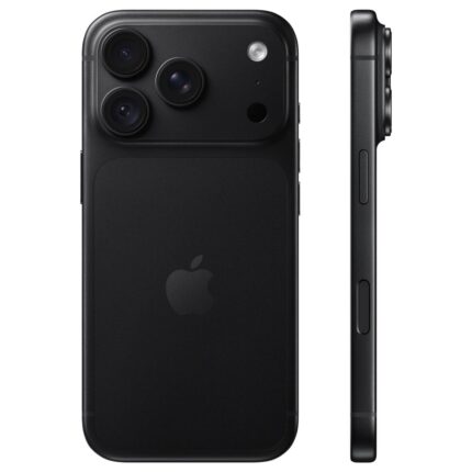 Apple iPhone 18 Pro 2TB Черный (Black)