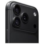 Apple iPhone 18 Pro 2TB Черный (Black)
