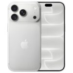 Apple iPhone 18 Pro 2TB Серебристый (Silver)