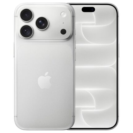 Apple iPhone 18 Pro 2TB Серебристый (Silver)