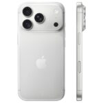 Apple iPhone 18 Pro 2TB Серебристый (Silver)