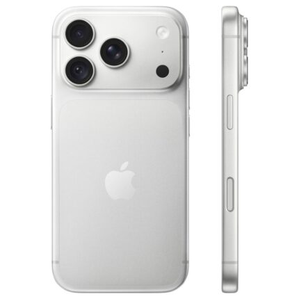 Apple iPhone 18 Pro 2TB Серебристый (Silver)