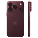 Apple iPhone 18 Pro 2TB Бордовый (Burgundy)