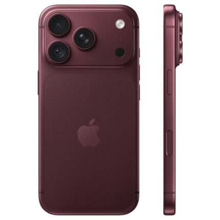 Apple iPhone 18 Pro 2TB Бордовый (Burgundy)