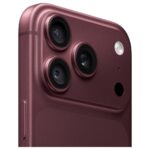 Apple iPhone 18 Pro 2TB Бордовый (Burgundy)