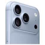 Apple iPhone 18 Pro 2TB Голубой (Glacier)