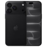 Apple iPhone 18 Pro Max 2TB Черный (Black)