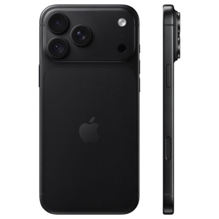 Apple iPhone 18 Pro Max 2TB Черный (Black)