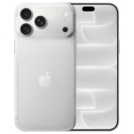 Apple iPhone 18 Pro Max 2TB Серебристый (Silver)