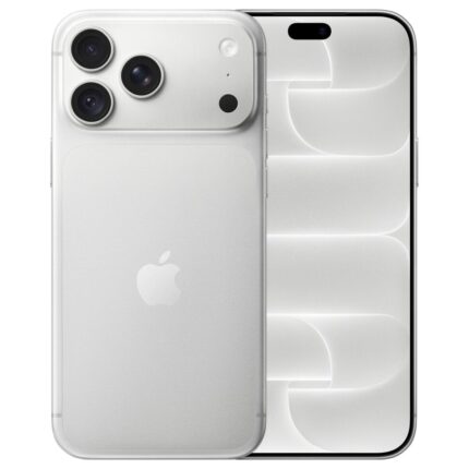 Apple iPhone 18 Pro Max 2TB Серебристый (Silver)