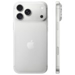 Apple iPhone 18 Pro Max 2TB Серебристый (Silver)