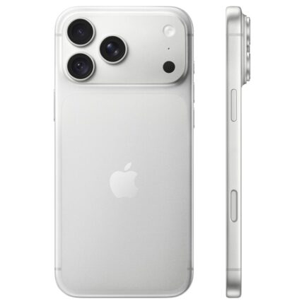 Apple iPhone 18 Pro Max 2TB Серебристый (Silver)