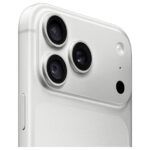 Apple iPhone 18 Pro Max 2TB Серебристый (Silver)