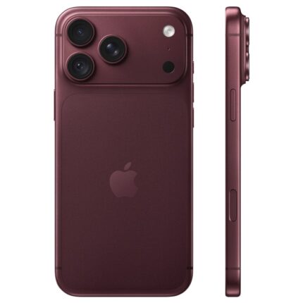 Apple iPhone 18 Pro Max 2TB Бордовый (Burgundy)