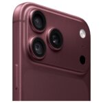 Apple iPhone 18 Pro Max 2TB Бордовый (Burgundy)