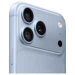 Apple iPhone 18 Pro Max 2TB Голубой (Glacier)