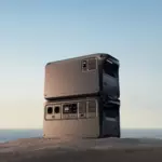 Портативная Зарядная Станция DJI Power Expansion Battery 2000 2048 Вт·ч ( дополнительный аккумулятор )