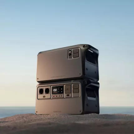 Портативная Зарядная Станция DJI Power Expansion Battery 2000 2048 Вт·ч ( дополнительный аккумулятор )