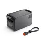 Портативная Зарядная Станция DJI Power Expansion Battery 2000 2048 Вт·ч ( дополнительный аккумулятор )