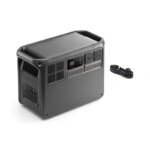 Портативная Зарядная Станция DJI Power 2000 2048 Вт·ч, 3000 Вт (пик 4400 Вт)
