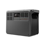 Портативная Зарядная Станция DJI Power 2000 2048 Вт·ч, 3000 Вт (пик 4400 Вт)