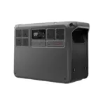 Портативная Зарядная Станция DJI Power 2000 2048 Вт·ч, 3000 Вт (пик 4400 Вт) CN
