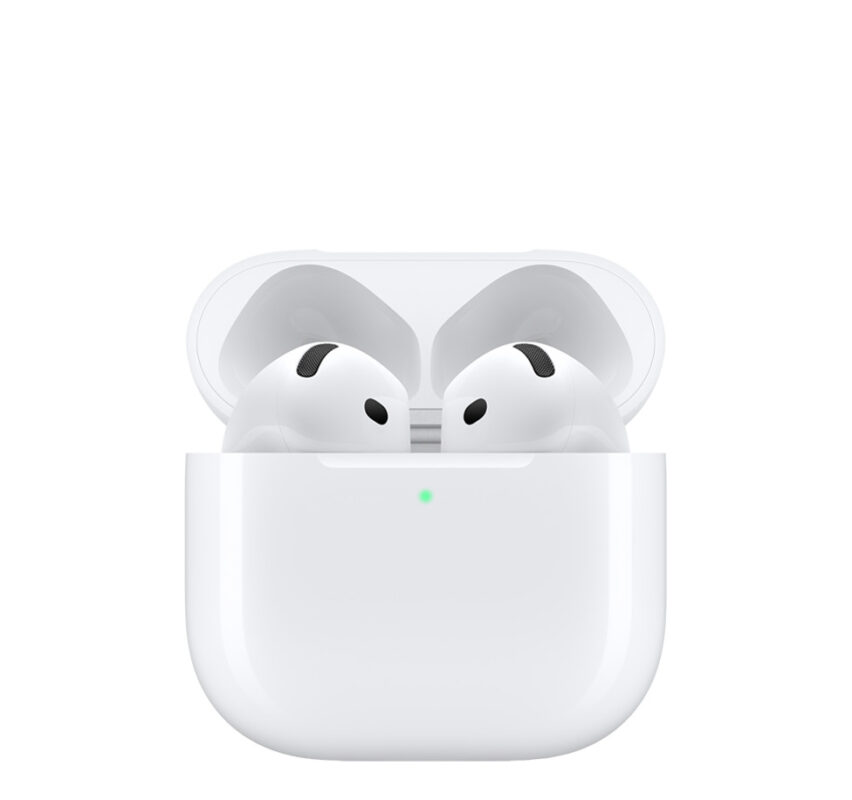 Беспроводные Наушники Apple AirPods 5