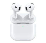 Беспроводные Наушники Apple AirPods 5 with Wireless Charging Case