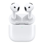 Беспроводные Наушники Apple AirPods 5 with Wireless Charging Case