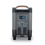 Портативная Зарядная Станция AllPowers R4000 V2 3456 Вт·ч, 4000 Вт (пик 6000 Вт) Наша вилка