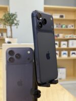 iPhone 17ProMax 256Gb Silver 1Sim-eSim ( Б/У ) АКБ - 97%