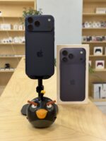 iPhone 17ProMax 256Gb Blue 1Sim-eSim ( Б/У) АКБ - 92%